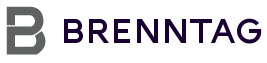 Brenntag logo